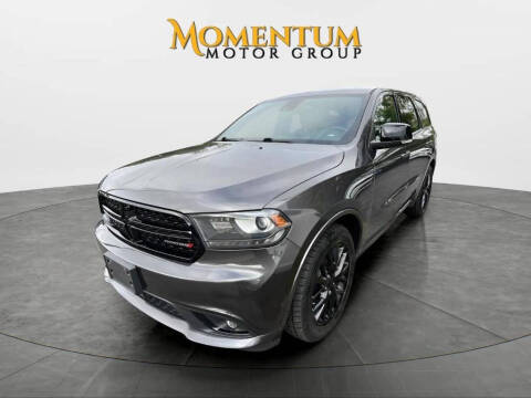 2015 Dodge Durango R/T