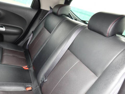 2014 Nissan JUKE SL