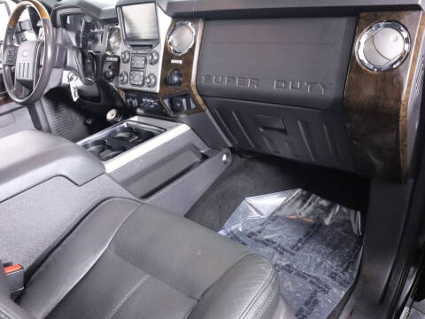 2016 Ford F-350 Super Duty