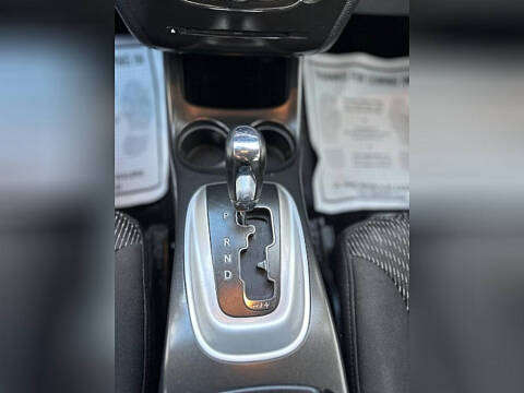 2014 Dodge Journey American Value Package