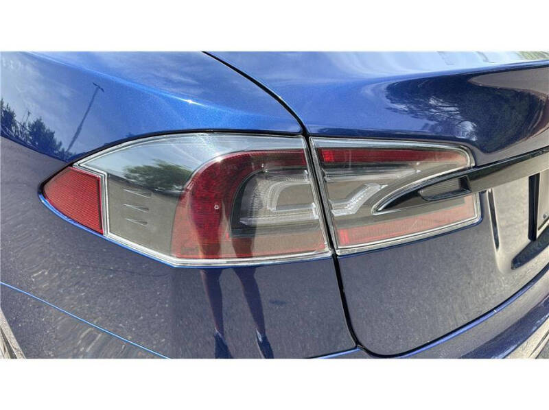 2022 Tesla Model S