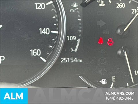 2024 Mazda CX-5 2.5 Carbon Turbo