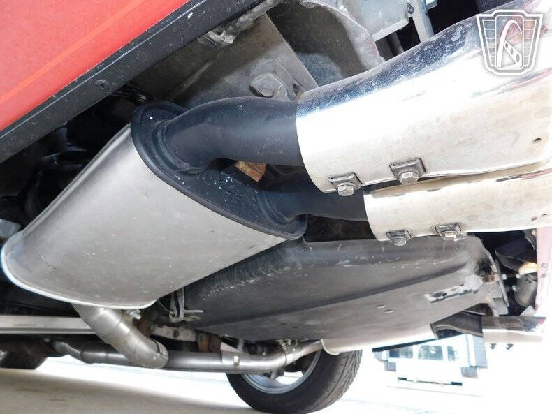 1988 Chevrolet Corvette