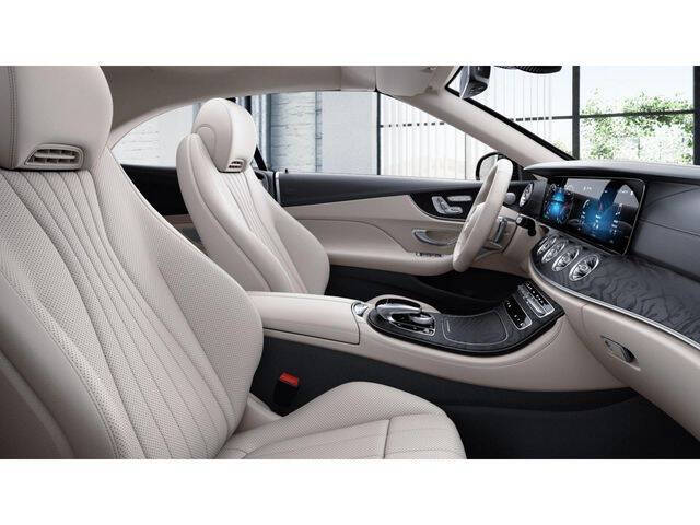 2023 Mercedes-Benz E-Class E 450