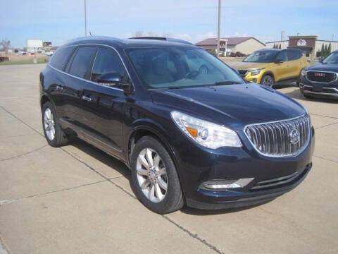 2015 Buick Enclave Premium