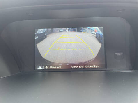 2015 Honda Accord EX-L V6 w/Navi