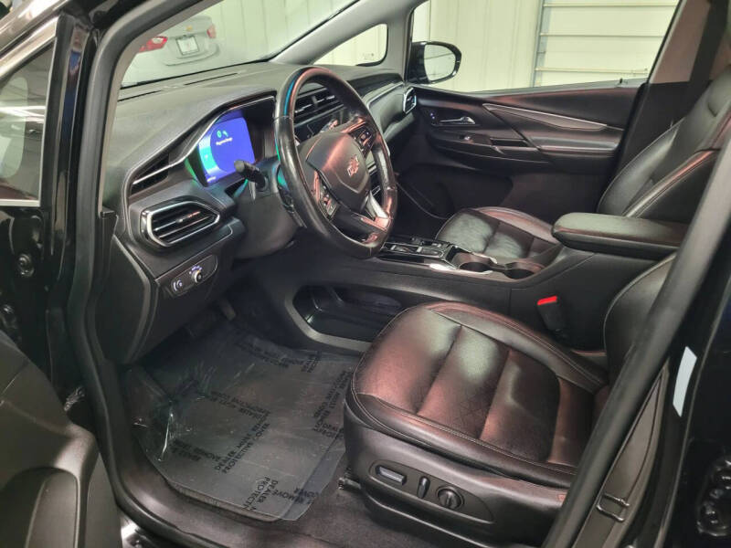 2023 Chevrolet Bolt EV 2LT