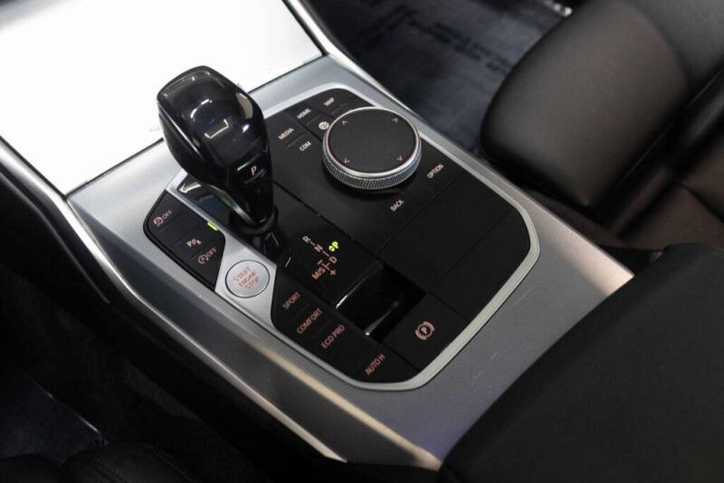 2021 BMW 3 Series 330i