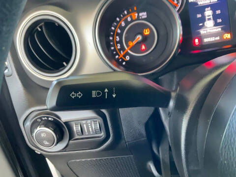 2021 Jeep Gladiator Willys