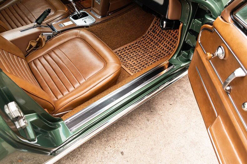 1967 Chevrolet Corvette