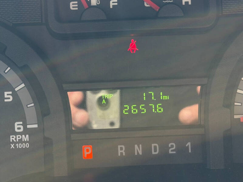 2014 Ford E-Series E-350 SD