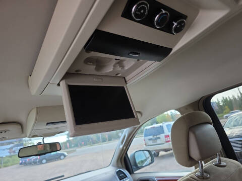 2014 Chrysler Town and Country Touring