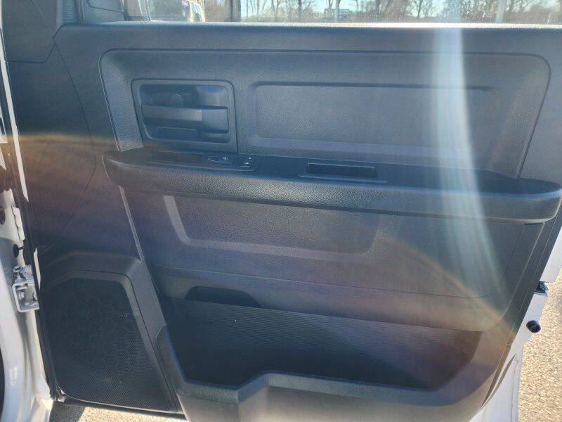 2015 RAM 1500 Tradesman