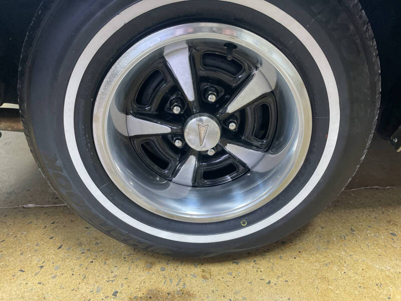 1969 Pontiac Grand Prix