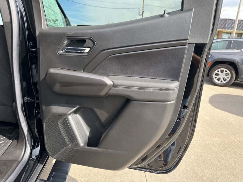 2026 GMC Canyon Elevation - Photo 18