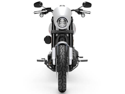 2026 Harley-Davidson Low Rider S