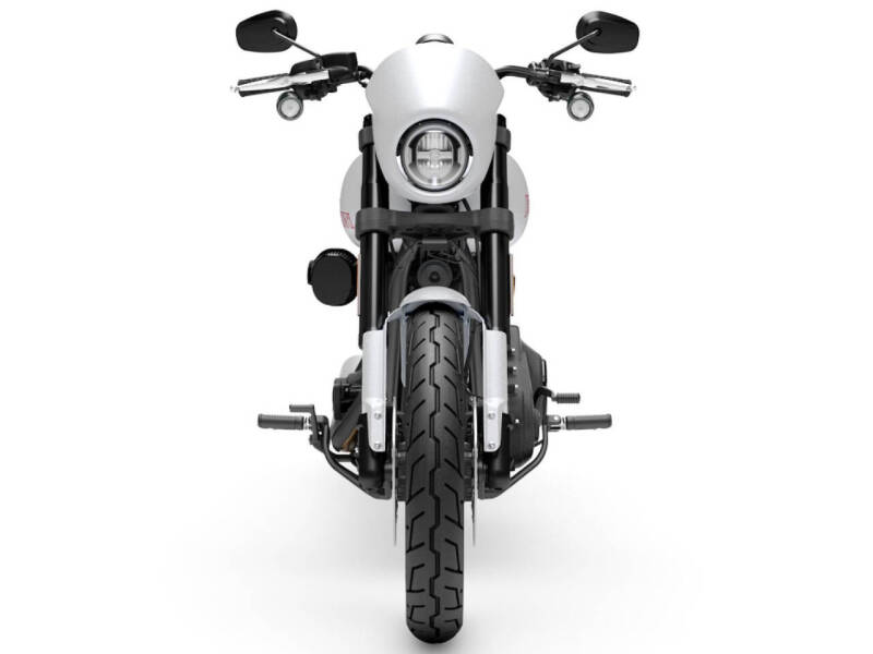 2026 Harley-Davidson Low Rider S