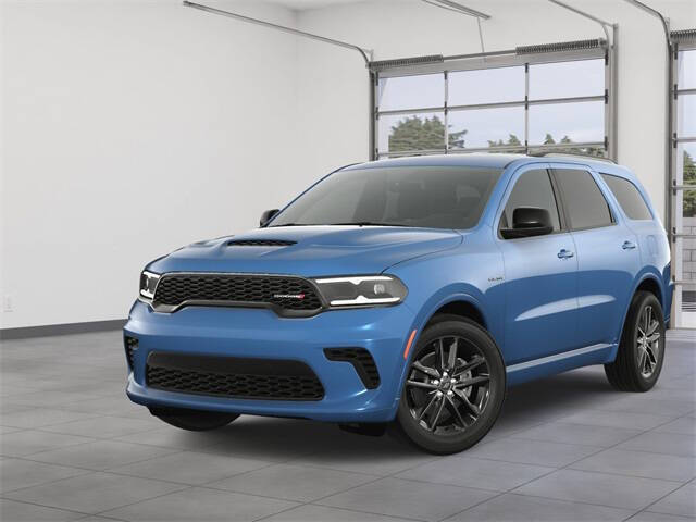 2025 Dodge Durango for sale at Deland CDJR in Deland FL