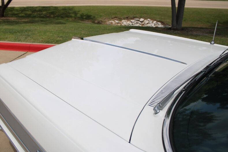 1963 Buick Wildcat