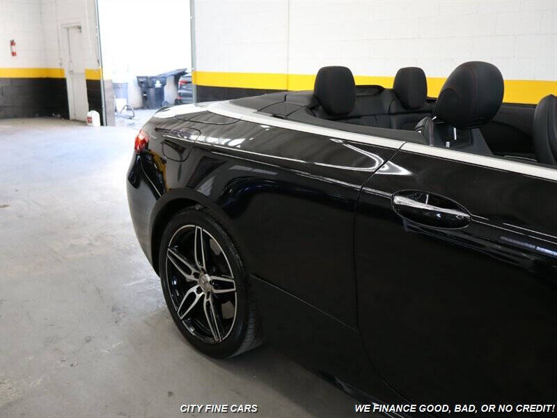 2019 Mercedes-Benz E-Class AMG E 53