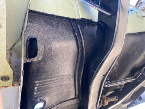 1964 Chevrolet Impala