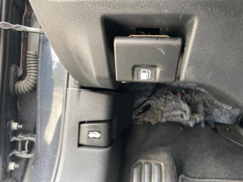 2019 Nissan Altima 2.5 SV