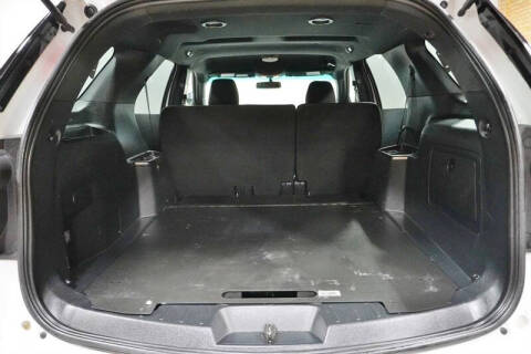 2017 Ford Explorer Police Interceptor Utility