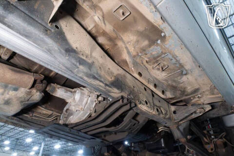 2000 Dodge Ram 2500