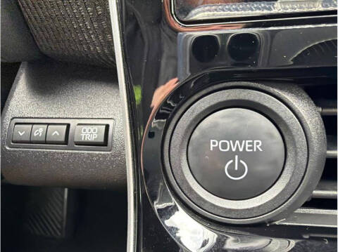 2023 Subaru Solterra Premium