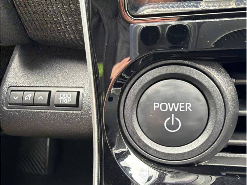 2023 Subaru Solterra Premium