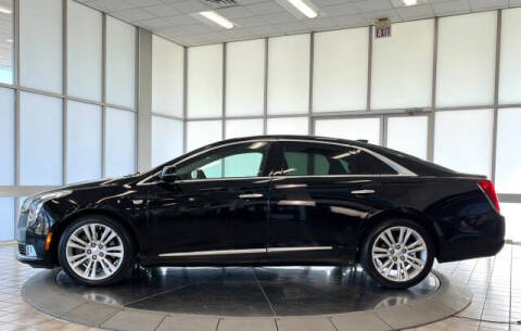 2019 Cadillac XTS Luxury