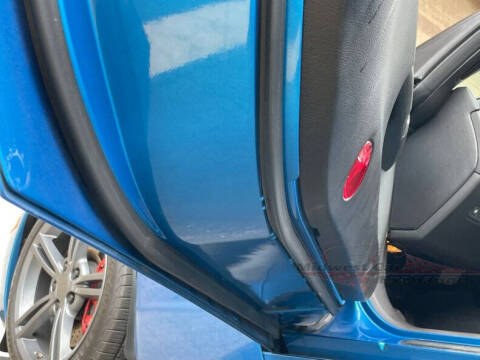 2008 Chevrolet Corvette