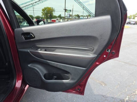 2024 Dodge Durango R/T Plus