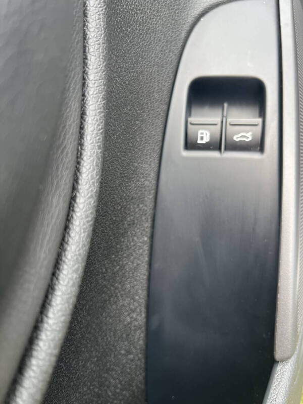 2015 Volkswagen Eos Komfort Edition SULEV