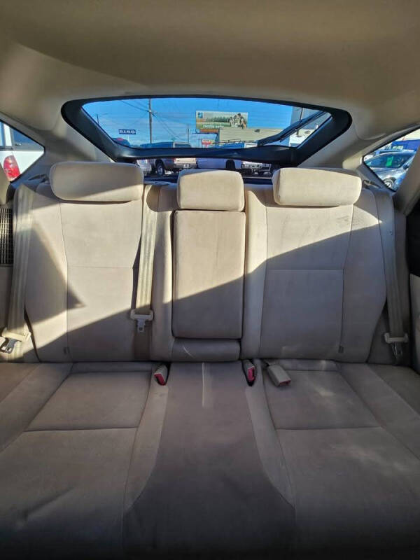 2004 Toyota Prius