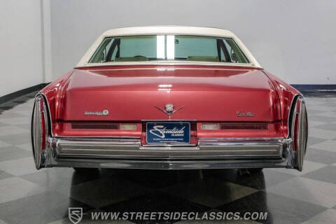 1975 Cadillac DeVille