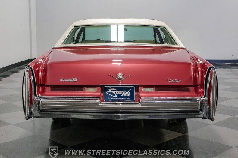 1975 Cadillac DeVille