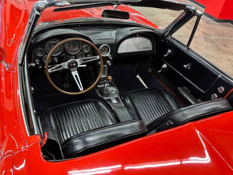 1964 Chevrolet Corvette