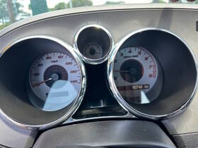 2007 Pontiac Solstice