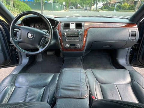 2006 Cadillac DTS Luxury I
