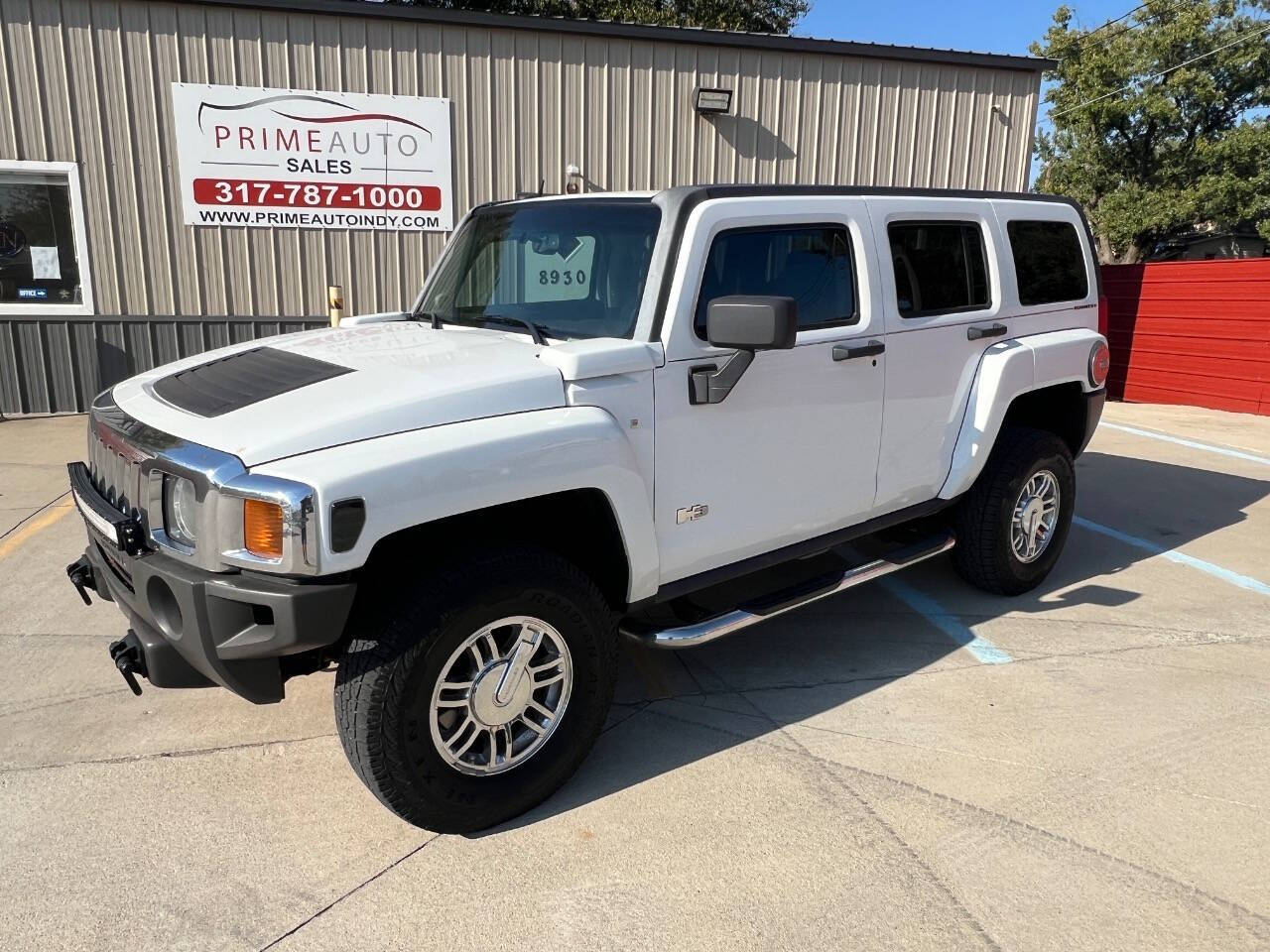 HUMMER For Sale In Jamestown, IN