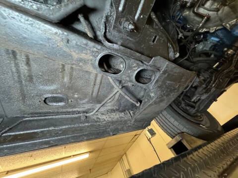 1966 Ford Fairlane 500