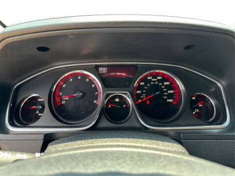 2015 GMC Acadia SLT-1