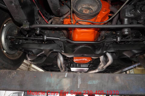 1967 Chevrolet Chevelle