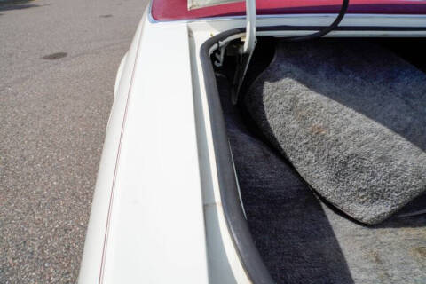 1976 Ford Thunderbird