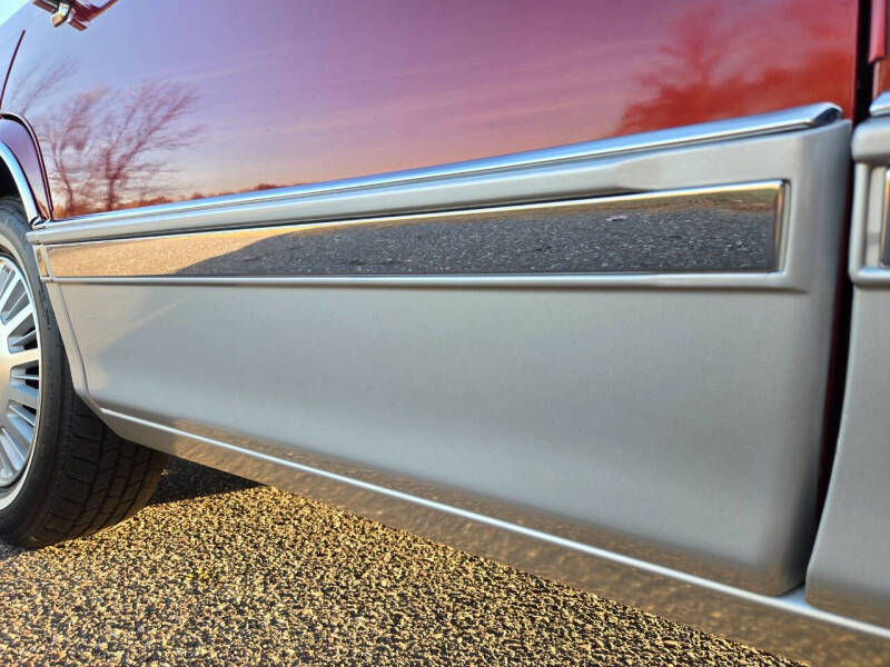 1993 Cadillac DeVille