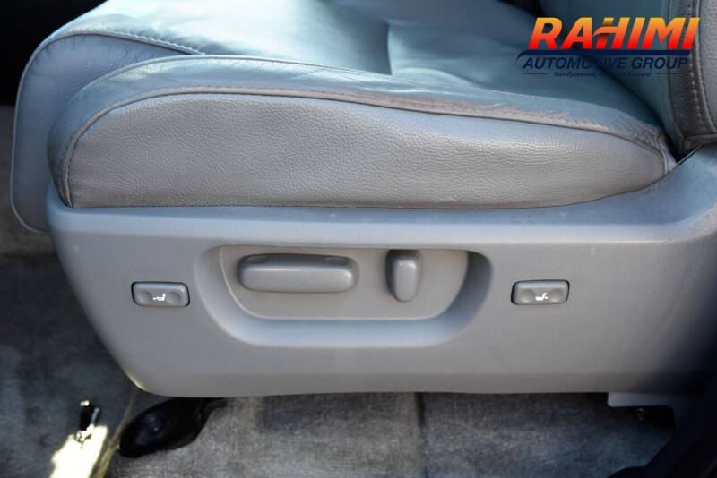 2008 Toyota Sequoia Limited