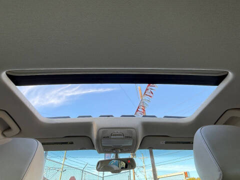 2012 Audi A4 2.0T quattro Premium Plus