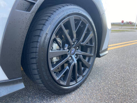 2024 Subaru WRX Premium