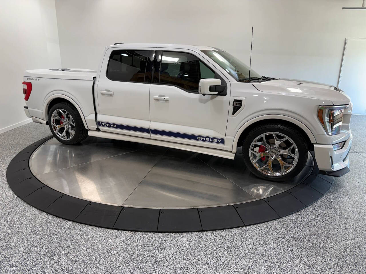 2023 Ford F-150 18